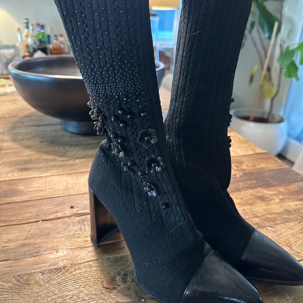 Stuart Weitzman Boots